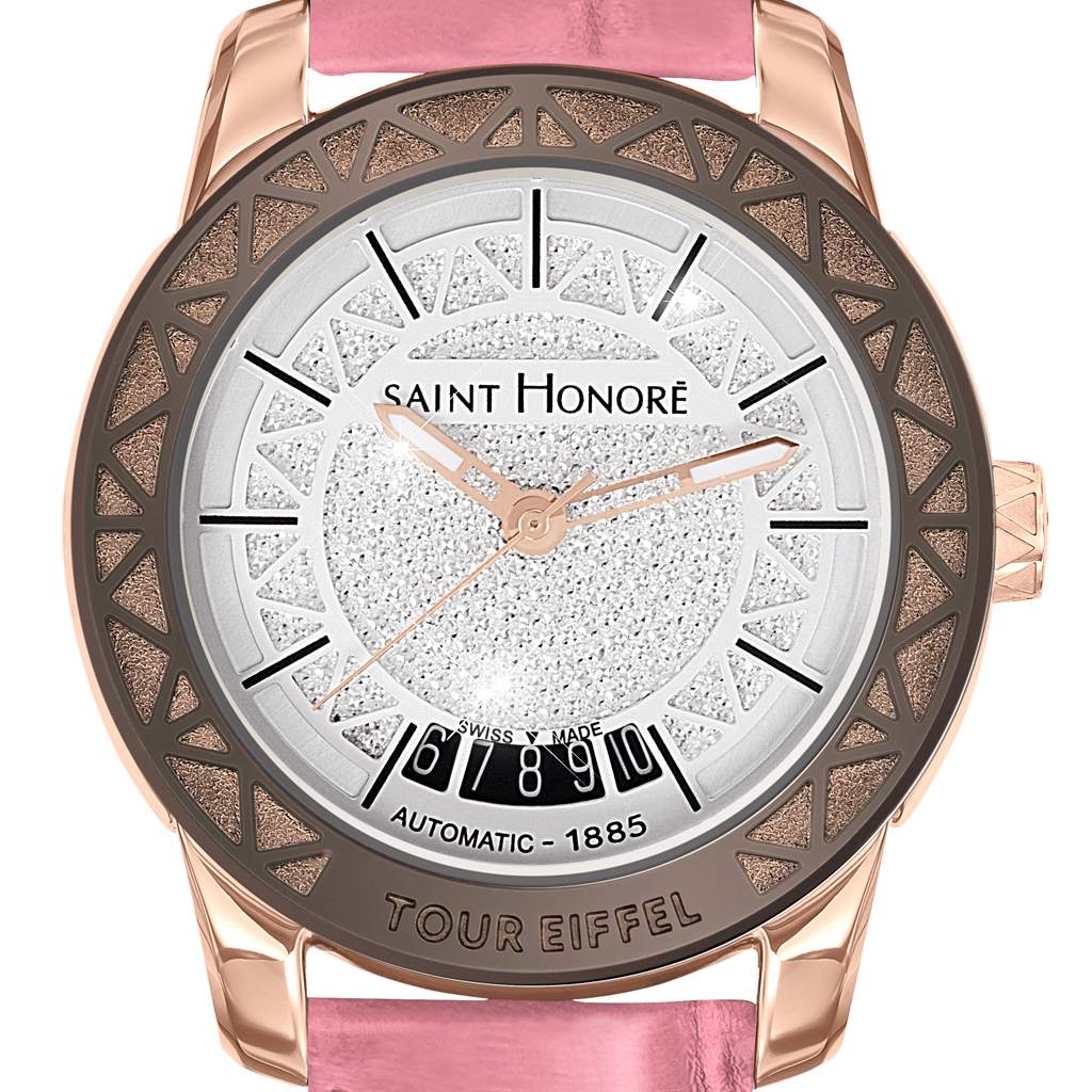saint honore tour eiffel watch price